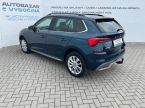 Škoda Kamiq - fotka číslo 5