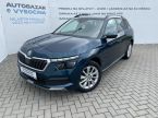 Škoda Kamiq - fotka číslo 7