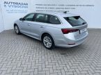 Škoda Octavia - fotka číslo 5