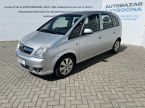 Opel Meriva - fotka číslo 0