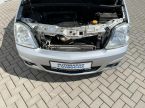 Opel Meriva - fotka číslo 9
