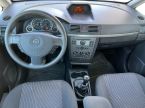 Opel Meriva - fotka číslo 11