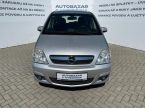Opel Meriva - fotka číslo 1