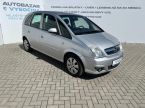Opel Meriva - fotka číslo 2