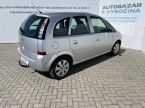 Opel Meriva - fotka číslo 3