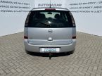 Opel Meriva - fotka číslo 4