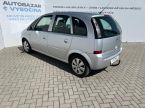 Opel Meriva - fotka číslo 5