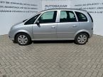 Opel Meriva - fotka číslo 6