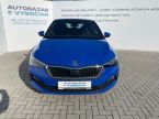 Škoda Scala - fotka číslo 1