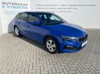 Škoda Scala - fotka číslo 2