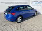 Škoda Scala - fotka číslo 3