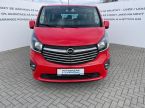 Opel Vivaro - fotka číslo 1