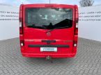 Opel Vivaro - fotka číslo 4