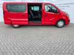 Opel Vivaro - fotka číslo 7