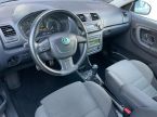 Škoda Fabia - fotka číslo 11