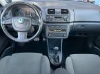 Škoda Fabia - fotka číslo 12