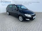 Škoda Fabia - fotka číslo 2