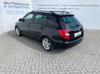Škoda Fabia - fotka číslo 5