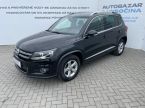 Volkswagen Tiguan - fotka číslo 0