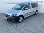 Volkswagen Caddy - fotka číslo 0