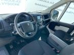 Peugeot Boxer - fotka číslo 10