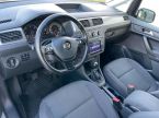 Volkswagen Caddy - fotka číslo 9