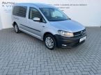 Volkswagen Caddy - fotka číslo 1