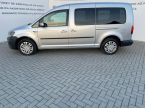 Volkswagen Caddy - fotka číslo 5