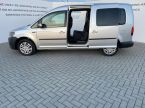 Volkswagen Caddy - fotka číslo 6