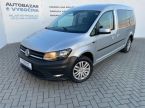 Volkswagen Caddy - fotka číslo 7