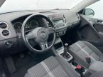 Volkswagen Tiguan - fotka číslo 11