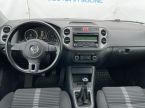 Volkswagen Tiguan - fotka číslo 12