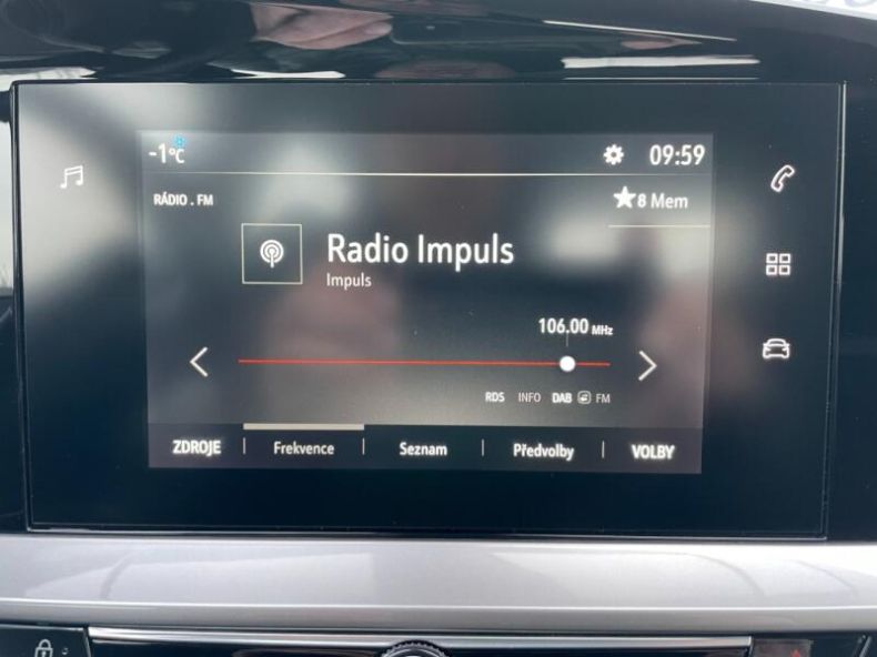 Opel Mokka - hlavní fotka