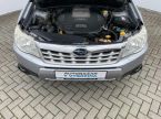 Subaru Forester - fotka číslo 10