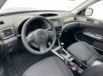 Subaru Forester - fotka číslo 11
