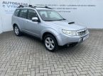 Subaru Forester - fotka číslo 2