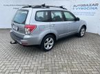Subaru Forester - fotka číslo 3