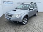 Subaru Forester - fotka číslo 7