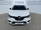 Renault Mégane - fotka číslo 1