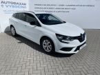 Renault Mégane - fotka číslo 2
