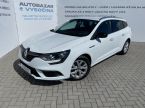 Renault Mégane - fotka číslo 7