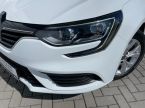 Renault Mégane - fotka číslo 8