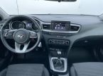 Kia Cee'd - fotka číslo 12