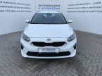 Kia Cee'd - fotka číslo 1