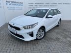 Kia Cee'd - fotka číslo 7