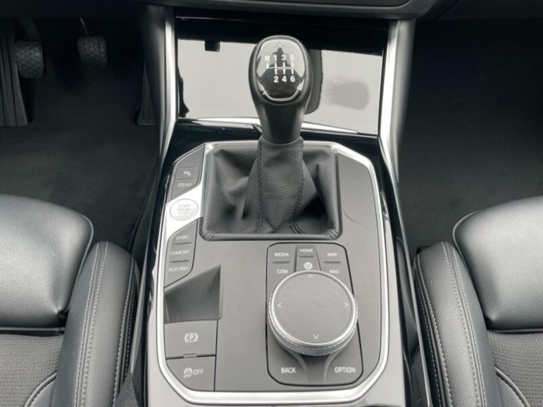 BMW Řada 3 - hlavní fotka