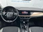 Škoda Scala - fotka číslo 3