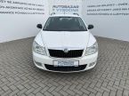 Škoda Octavia - fotka číslo 1