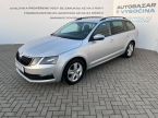 Škoda Octavia - fotka číslo 0