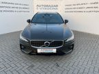 Volvo V60 - fotka číslo 1